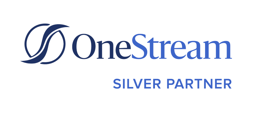 onestream silver partner